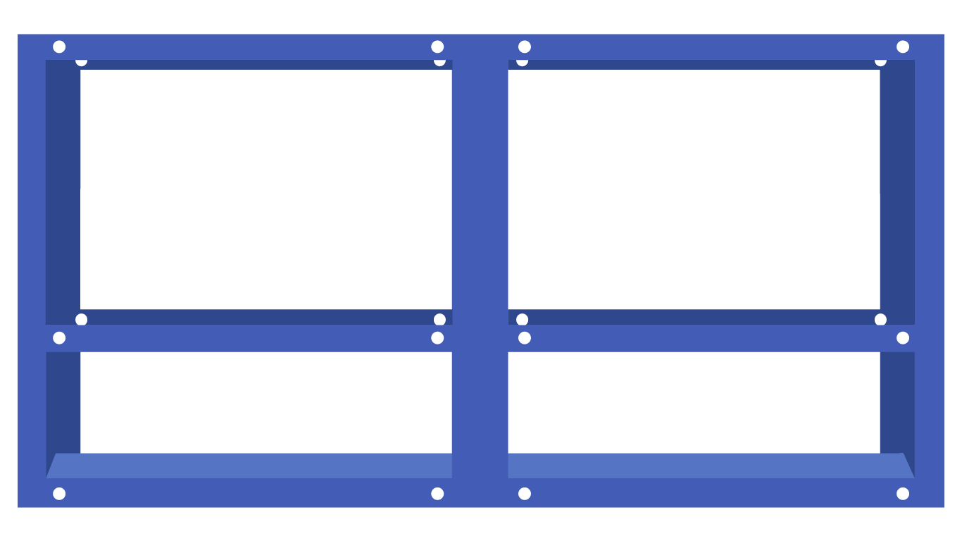 Washing Machine Graphic